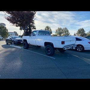 Meet your Posher, Jonathan